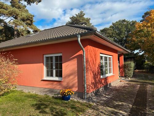 Foto - Haus 125qm in Seenähe mit großem 1385qm Grundstück