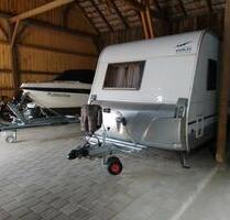 Unterstellplatz - 55,00 EUR Miete, in Osterhofen (PLZ: 94486)