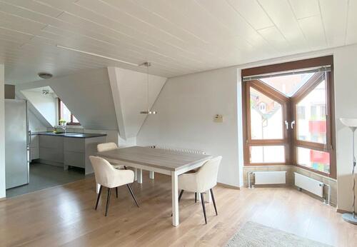 Foto - Etagenwohnung in Weinstadt zum Kaufen