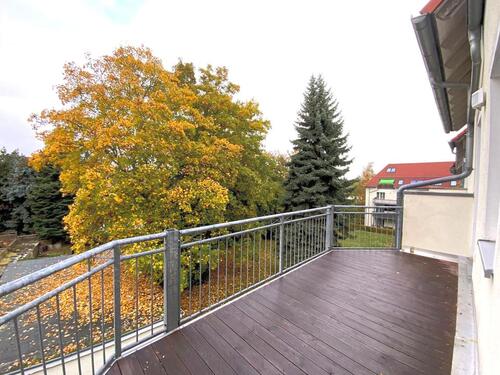 Foto - Hier sind Sie gern gesehener Mieter!