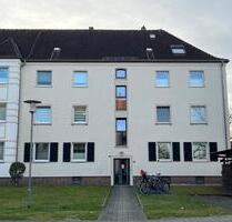 Helle 3-Zimmer Wohnung mit 78 qm und großzügigen Balkon - Braunschweig Westliches Ringgebiet Helle 3-Zimmer Wohnung mit 78 qm und großzügigen Balkon - Braunschweig Westliches Ringgebiet