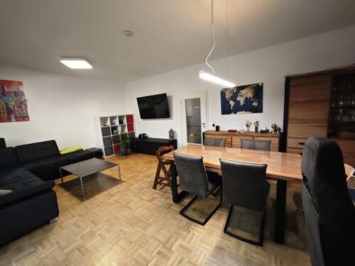 Foto - Etagenwohnung zum Kaufen in Hannover