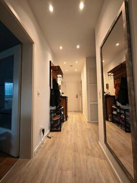 Foto - Etagenwohnung in Hannover