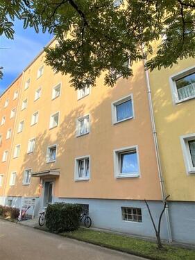 Foto - kompakte 2-Zimmer Wohnung - 897,00 EUR Kaltmiete,