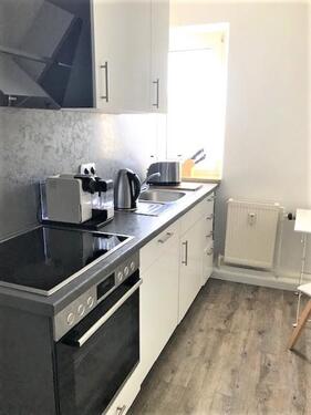 Foto - Etagenwohnung in München