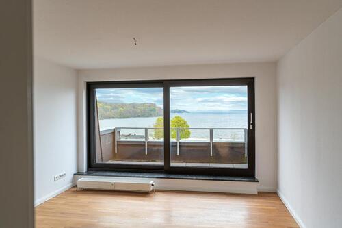 Foto - 4 Zimmer Etagenwohnung zur Miete in Harrislee