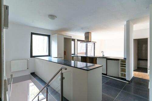 Foto - Etagenwohnung in Harrislee zur Miete