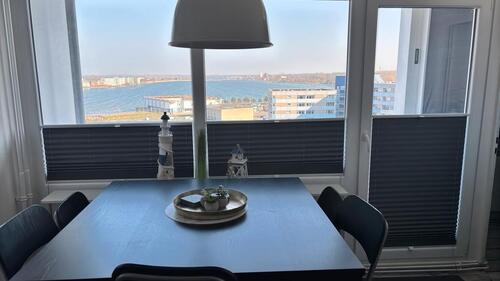 Foto - Etagenwohnung zum Kaufen in Heiligenhafen