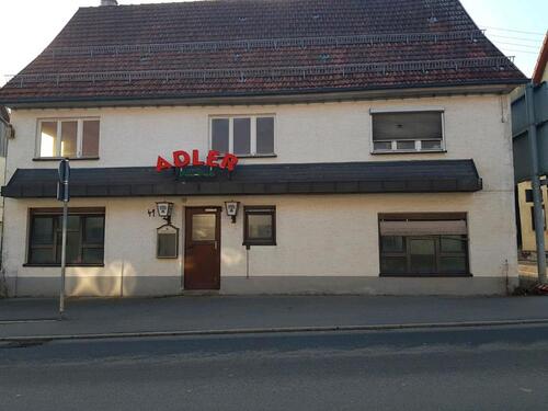 Foto - Einfamilienhaus zum Kaufen in Albstadt