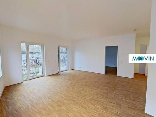 Foto - 2 Zimmer Etagenwohnung in Saarbrücken