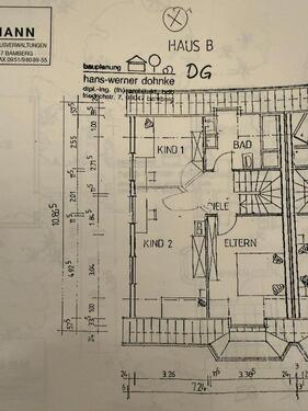 Foto - 5 Zimmer Einfamilienhaus in Stegaurach