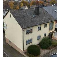 Lichtdurchflutete 3 ZKDB-Wohnung in Weierbach zu vermieten! - Idar-Oberstein