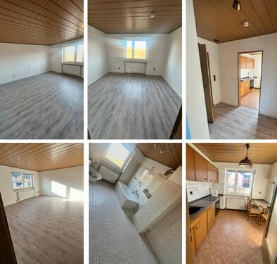 Foto - 3 Zimmer Wohnung - 600,00&nbsp;EUR Kaltmiete, ca.&nbsp; 80,00&nbsp;m&sup2;