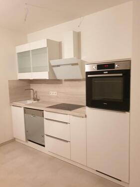 Foto - 2 Zimmer Etagenwohnung zur Miete in Hamburg