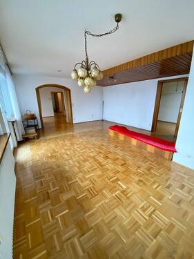 Foto - Etagenwohnung in Villingen-Schwenningen zur Miete