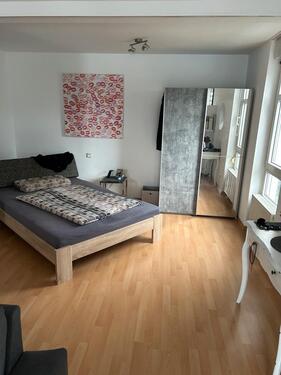 Foto - 1 Zimmer Etagenwohnung in Zweibrücken