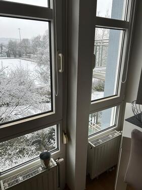 Foto - Etagenwohnung in Zweibrücken zur Miete