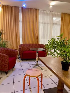 Foto - 1 Zimmer Etagenwohnung in Schwäbisch Gmünd