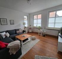 Wohnung im Zentrum Eutins - 824,00&nbsp;EUR Kaltmiete, ca.&nbsp; 48,00&nbsp;m&sup2; in Eutin (PLZ: 23701)