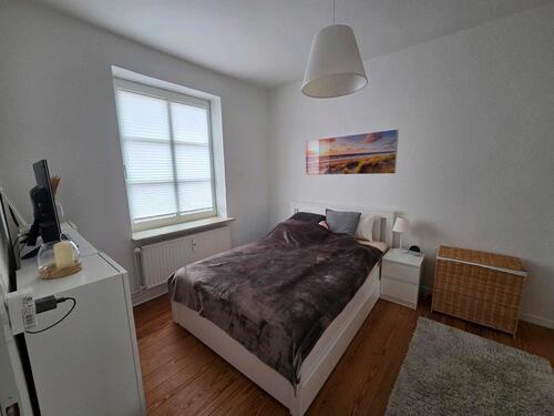 Foto - 2 Zimmer Etagenwohnung zur Miete in Eutin