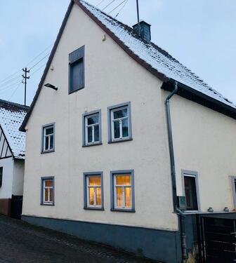 Foto - Haus zu verkaufen in Oberheimbach
