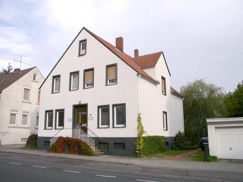 Foto - WG-Zimmer zu vermieten, Os, Dodesheide