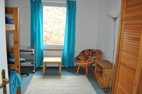 Foto - 1 Zimmer Etagenwohnung zur Miete in Osnabrück