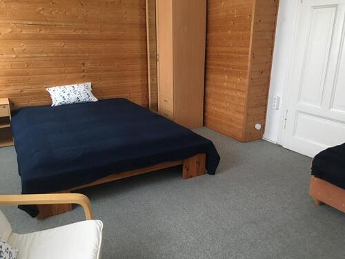 Foto - 1 Zimmer Etagenwohnung in Osnabrück