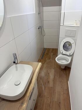 Foto - Etagenwohnung in Neumünster zur Miete