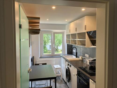 Foto - 3er Studenten WG Ludwigsburg Eglosheim – S4 Favoritepark - PH HVF