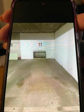 Foto - tiefgaragenplatz bad dürkheim mannheimerstrasse