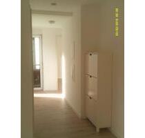 Neubau-Erstbezug: 4 Zimmer Maisonettewohnung mit Garten - Velbert