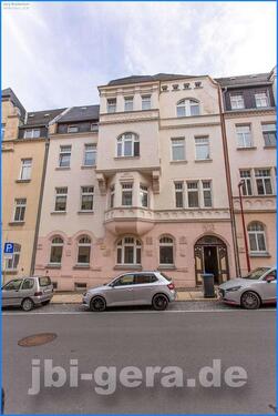 Foto - 4 Zimmer Etagenwohnung zur Miete in Auerbach/Vogtland