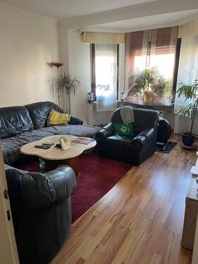 Foto - 3 Zimmer Erdgeschoßwohnung zur Miete in Gütersloh