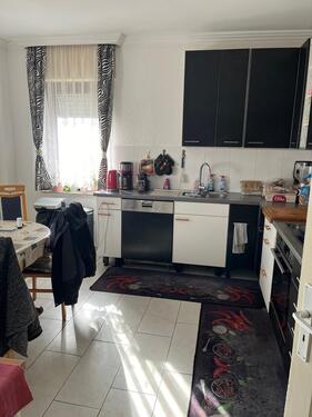 Foto - Erdgeschoßwohnung in Gütersloh zur Miete