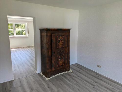 Foto - 2.5 Zimmer Erdgeschoßwohnung in Ruhstorf an der Rott