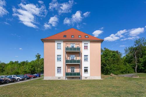 Foto - Wohnung mit barrierefreiem Zugang!