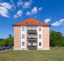 Wohnung mit barrierefreiem Zugang! - Naumburg (Saale)