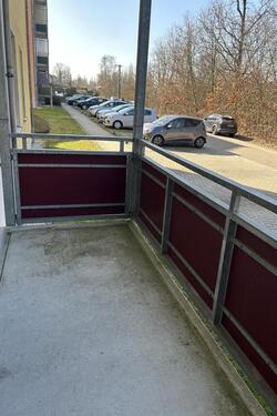 Foto - 2 Zimmer Erdgeschoßwohnung in Naumburg (Saale)