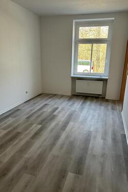 Foto - Erdgeschoßwohnung in Naumburg (Saale) zur Miete