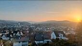 Foto - Panoramablick über ganz Olpe..120qm Wohnung zu verkaufen