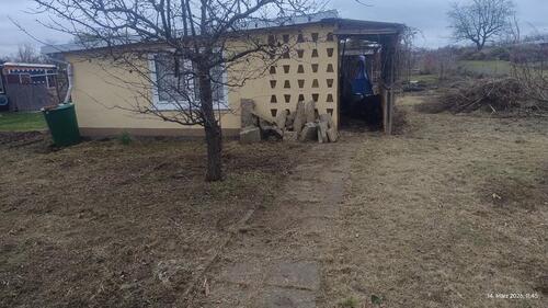 Foto - Kleingarten in ruhiger Lage in Halle (Frohe Zukunft)
