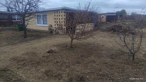 Foto - Grundst&uuml;ck in Halle (Saale) zur Miete