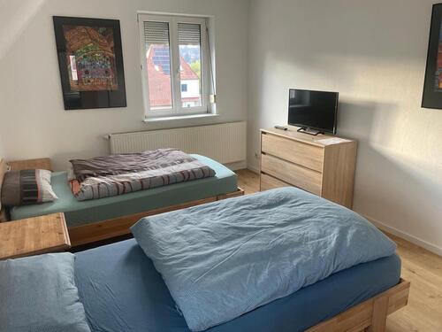 Foto - Ferienzimmer, Monteur Zimmer, Zimmer für kurze Zeit in Mindelheim