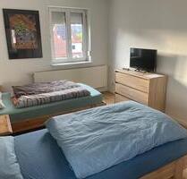 Ferienzimmer, Monteur Zimmer, Zimmer für kurze Zeit in Mindelheim