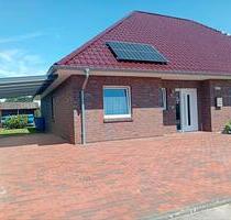 seniorengerechte Single Wohnung im Herzen von Ramsloh - Saterland