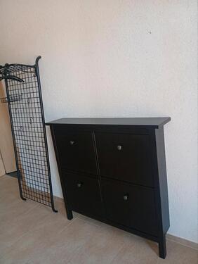 Foto - Erdgeschoßwohnung in Saterland zur Miete