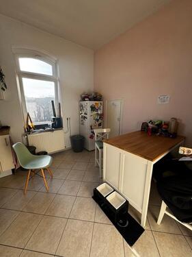 Foto - Schöne große Wohnung, Wg geeignet