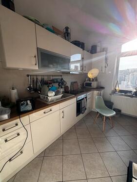 Foto - 5 Zimmer Etagenwohnung zur Miete in Erfurt