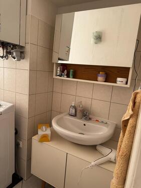 Foto - Etagenwohnung in Erfurt zur Miete